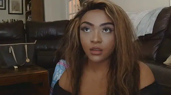 jaslenelovely online show from January 2025 06:41:02 PM
