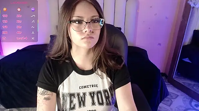 Sweetlu gh online show from October 2025 07:26:01 PM