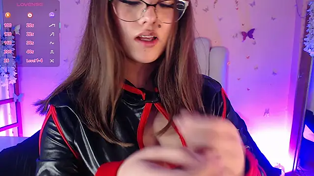 Sweetlu gh online show from October 2025 07:26:02 PM