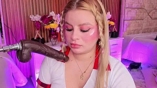 LolaAngellx online show from March 2026 08:58:02 PM