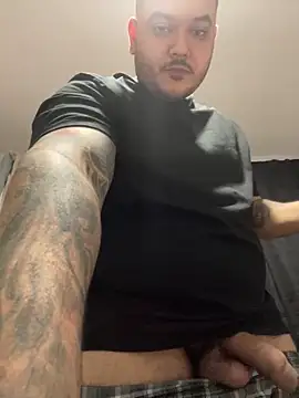 El Titan1998 online show from January 2025 10:25:02 PM