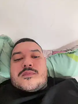 El Titan1998 online show from March 2025 04:24:02 PM