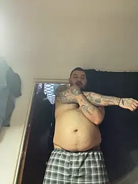 El Titan1998 online show from March 2025 11:25:02 AM