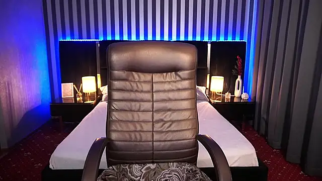 AfinaLin online show from February 2025 10:32:02 AM