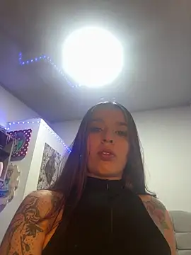 Snapshot of BlueStoneX chatting on February 2025 05:21:02 AM BlueStoneX online show from February 2025 05:21:02 AM