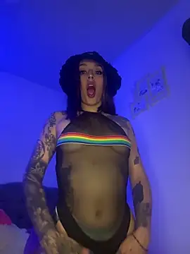 Snapshot of BlueStoneX chatting on February 2025 04:42:01 AM BlueStoneX online show from February 2025 04:42:01 AM