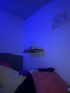 Snapshot of BlueStoneX chatting on February 2025 07:45:02 AM BlueStoneX online show from February 2025 07:45:02 AM