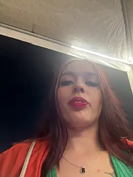 Snapshot of BlueStoneX chatting on February 2025 02:19:02 AM BlueStoneX online show from February 2025 02:19:02 AM