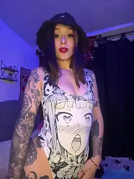 Snapshot of BlueStoneX chatting on February 2025 04:47:02 AM BlueStoneX online show from February 2025 04:47:02 AM