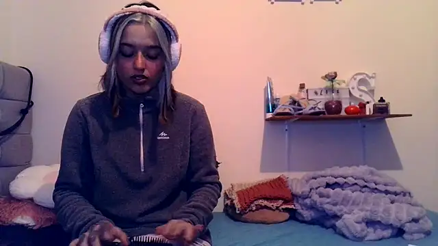 BlueStoneX online show from February 2026 06:56:02 AM