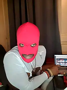 Lopeblack online show from September 2025 08:30:02 PM