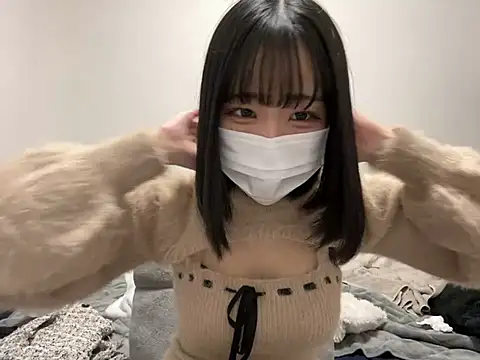 Snapshot of ImpAct-chan chatting on January 2025 02:52:02 PM ImpAct-chan online show from January 2025 02:52:02 PM