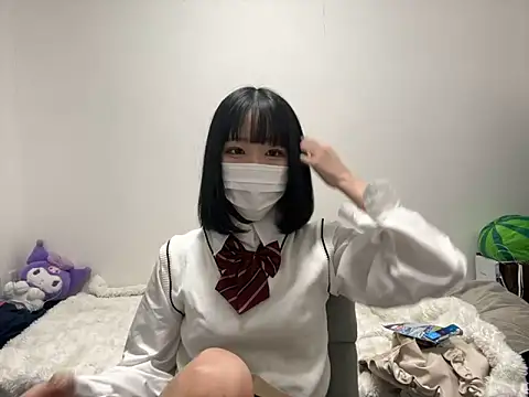 Snapshot of ImpAct-chan chatting on January 2025 12:19:01 PM ImpAct-chan online show from January 2025 12:19:01 PM