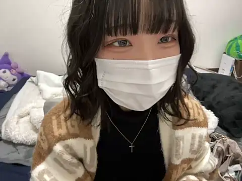 Snapshot of ImpAct-chan chatting on January 2025 04:22:02 PM ImpAct-chan online show from January 2025 04:22:02 PM