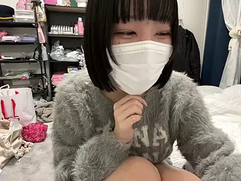 Snapshot of ImpAct-chan chatting on February 2025 03:54:02 PM ImpAct-chan online show from February 2025 03:54:02 PM