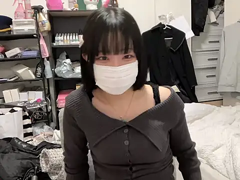 Snapshot of ImpAct-chan chatting on March 2025 04:21:01 PM ImpAct-chan online show from March 2025 04:21:01 PM