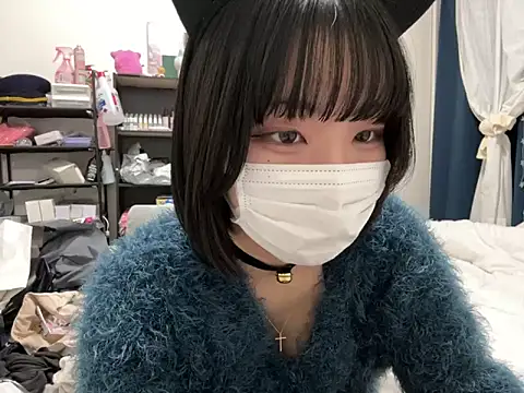 Snapshot of ImpAct-chan chatting on March 2025 01:47:01 PM ImpAct-chan online show from March 2025 01:47:01 PM