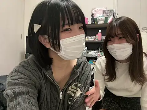 Snapshot of ImpAct-chan chatting on March 2025 04:22:02 PM ImpAct-chan online show from March 2025 04:22:02 PM