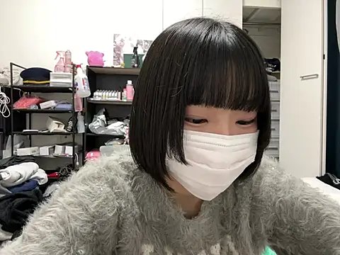 Snapshot of ImpAct-chan chatting on March 2025 03:47:02 PM ImpAct-chan online show from March 2025 03:47:02 PM