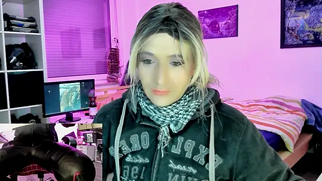 DYasmin69 online show from February 2025 01:44:02 AM