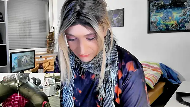 DYasmin69 online show from February 2025 04:51:02 AM