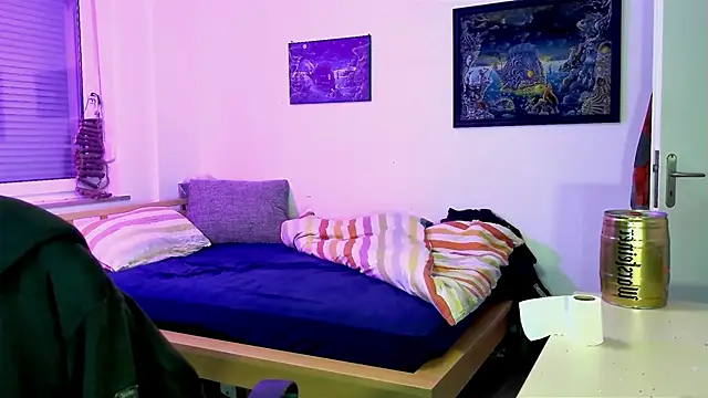 DYasmin69 online show from March 2025 05:35:02 PM