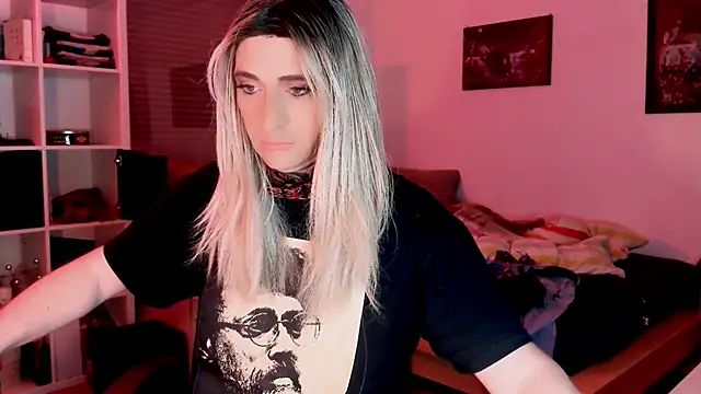 DYasmin69 online show from March 2025 12:47:01 AM