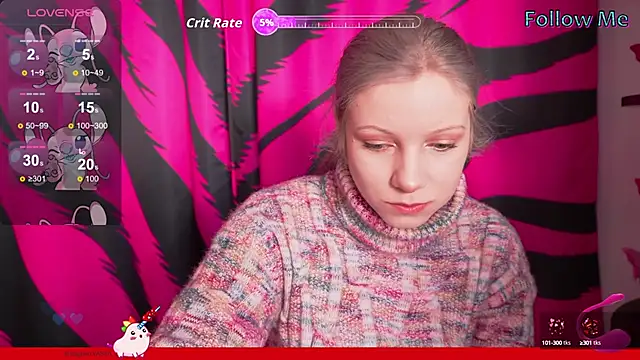 Snapshot of Vasya_Sylvia chatting on September 2025 07:35:02 AM Vasya Sylvia online show from September 2025 07:35:02 AM