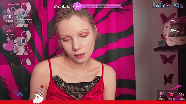 Snapshot of Vasya_Sylvia chatting on October 2025 07:36:03 AM Vasya Sylvia online show from October 2025 07:36:03 AM