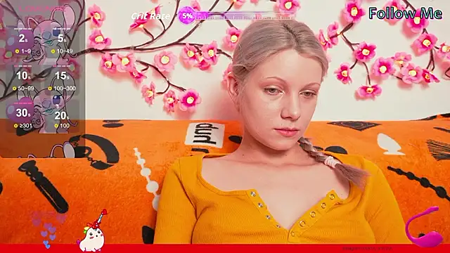 Vasya Sylvia online show from March 2026 05:54:01 PM