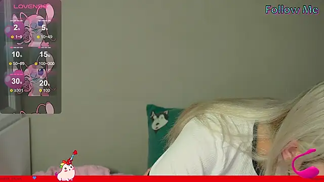 Vasya Sylvia online show from May 2026 08:55:01 AM