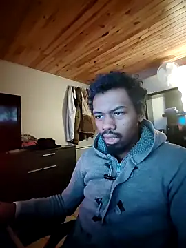 Snapshot of liveblackman chatting on December 2024 02:58:02 PM liveblackman online show from December 2024 02:58:02 PM