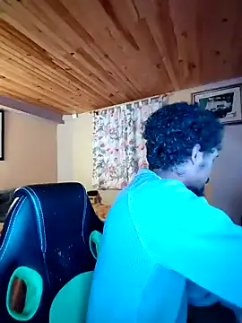 Snapshot of liveblackman chatting on January 2025 09:52:01 PM liveblackman online show from January 2025 09:52:01 PM