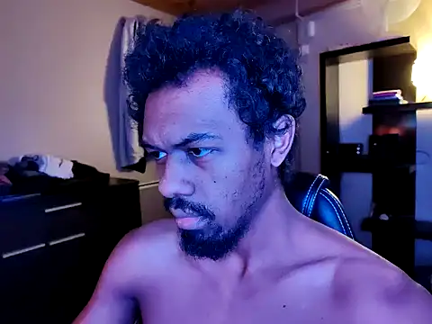 Snapshot of liveblackman chatting on January 2025 08:55:01 PM liveblackman online show from January 2025 08:55:01 PM