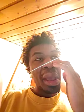 Snapshot of liveblackman chatting on February 2025 09:46:02 AM liveblackman online show from February 2025 09:46:02 AM