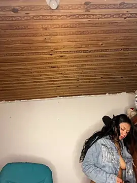 Charlotemonroe online show from February 2025 06:19:01 AM