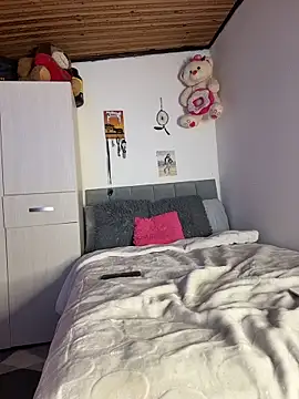 Charlotemonroe online show from November 2025 02:50:02 AM