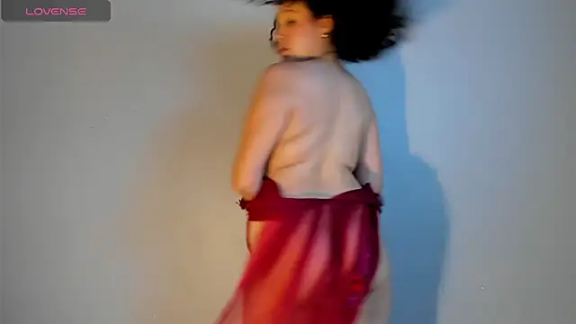 Snapshot of LucyLovelyy chatting on January 2025 05:41:01 PM LucyLovelyy online show from January 2025 05:41:01 PM