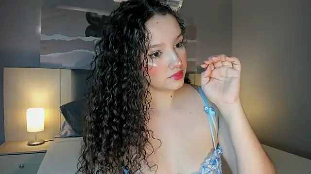 LucyLovelyy online show from July 2026 02:36:02 AM