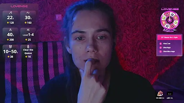 CurlyNed online show from February 2025 04:03:02 PM