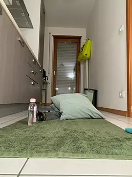 Snapshot of D3V0Z chatting on February 2026 11:01:01 PM D3V0Z online show from February 2026 11:01:01 PM