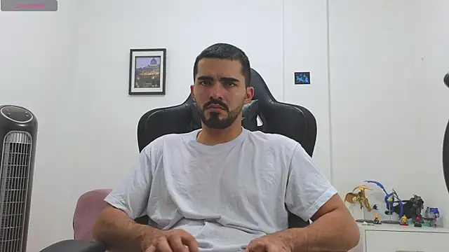 Massimoo 07 online show from July 2026 12:32:02 AM