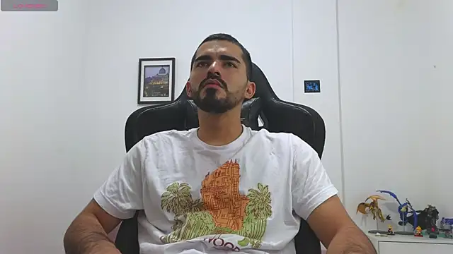 Massimoo 07 online show from July 2026 11:33:01 PM
