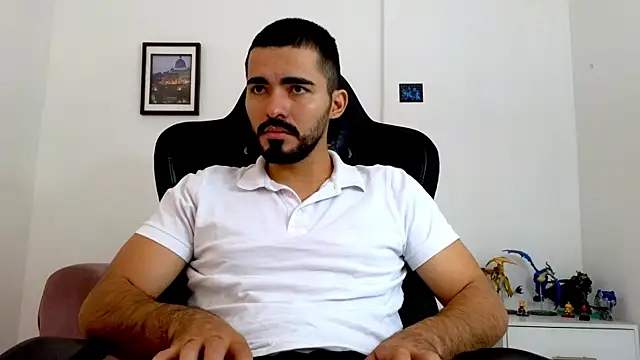 Massimoo 07 online show from July 2026 05:16:01 PM