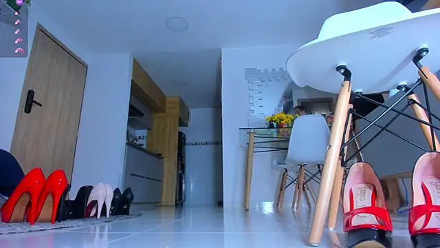 Susan parker01 online show from September 2025 12:32:02 PM