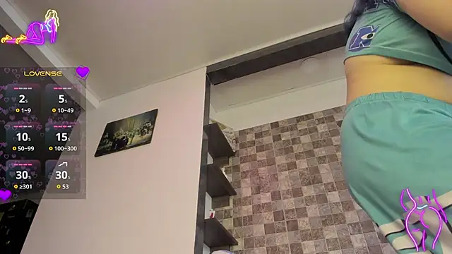 Snapshot of Sophia_cyrus11 chatting on March 2026 12:38:02 PM Sophia cyrus11 online show from March 2026 12:38:02 PM