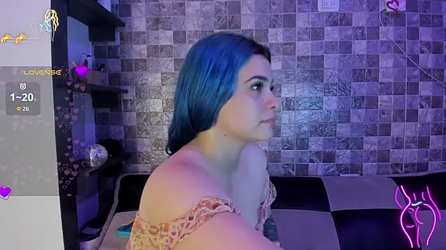 Snapshot of Sophia_cyrus11 chatting on April 2026 10:41:02 PM Sophia cyrus11 online show from April 2026 10:41:02 PM