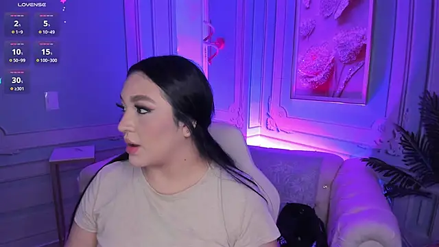 stefany duque1  online show from December 2025 02:39:02 AM