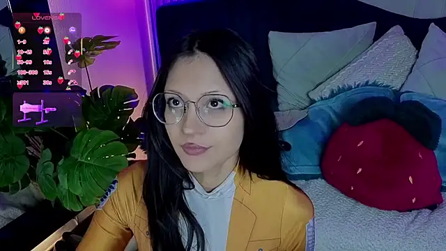 Abbydreams  online show from June 2026 11:46:02 AM