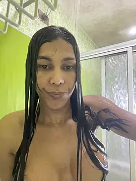 Ebonyxprincess  online show from June 2026 08:07:02 PM